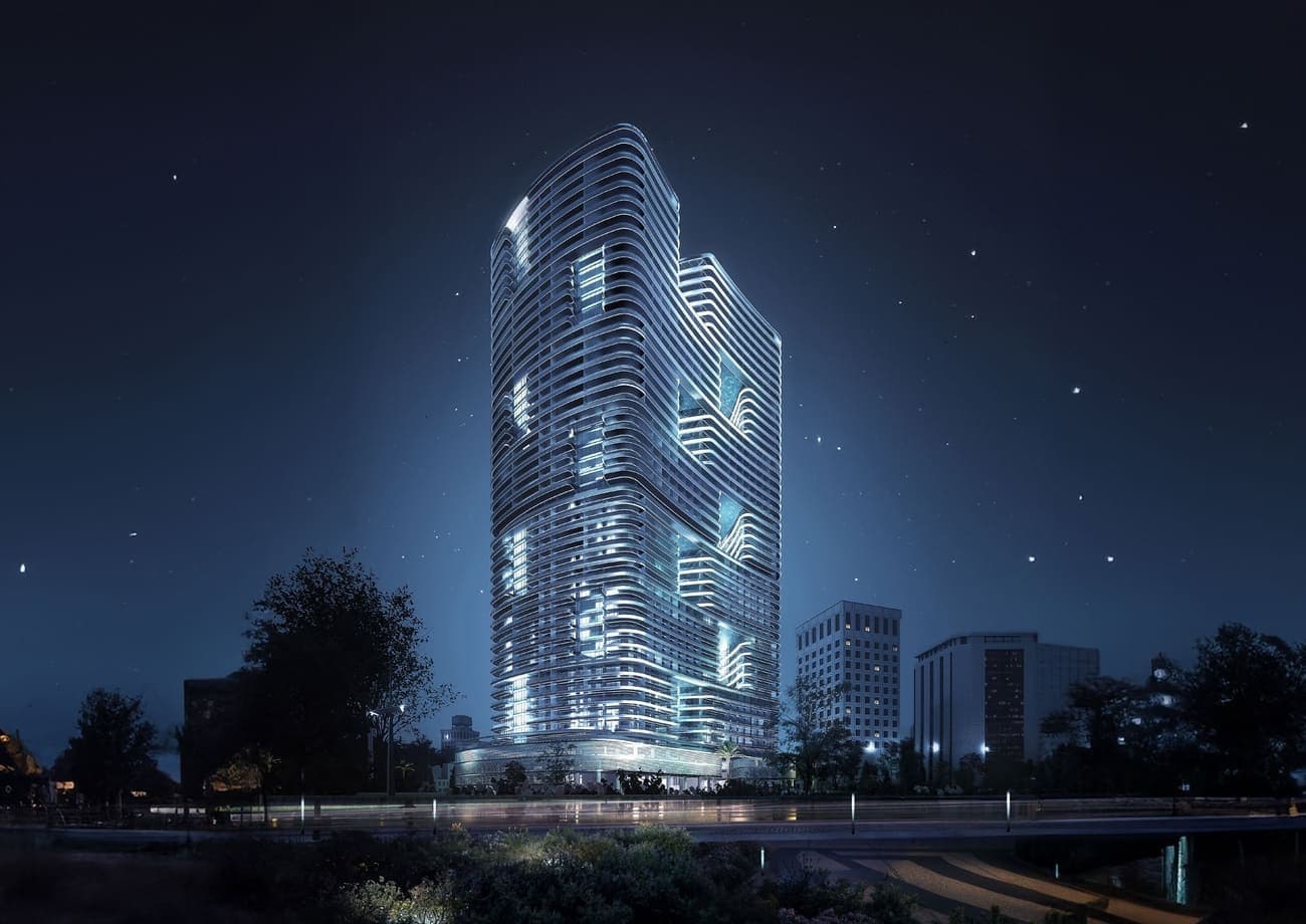 Binghatti Hills, Dubai Science Park