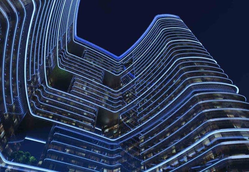 Binghatti Hillviews, Dubai Science Park