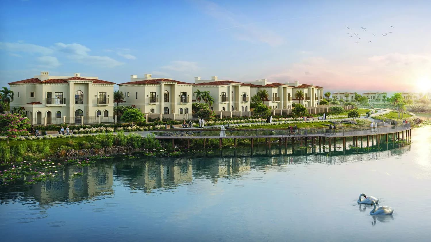 Bloom Living - Marbella, Abu Dhabi