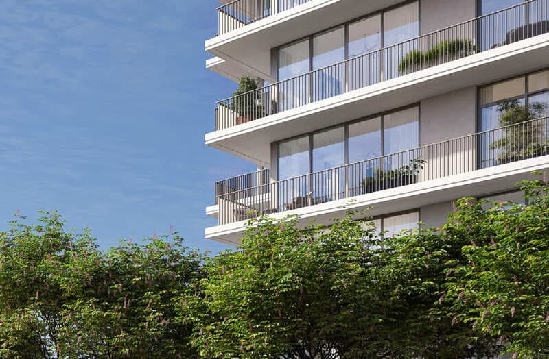Golf Acres, Emaar South