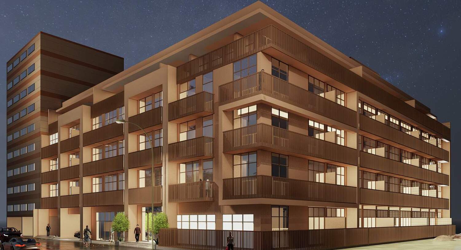 La Residenza, JVC (Jumeirah Village Circle)