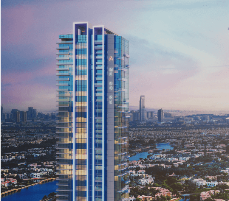 Me Do Re, JLT (Jumeirah Lake Towers)