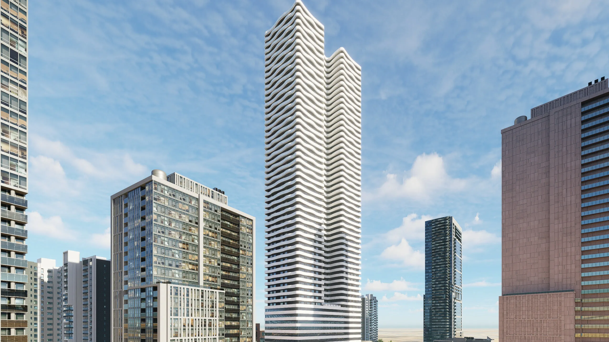One 678 Residences, Al Yasmeen