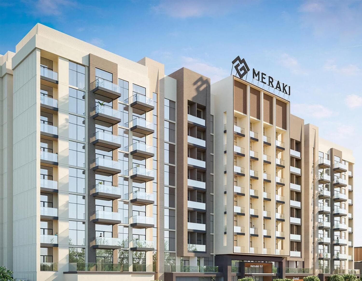 The Haven 2, Majan