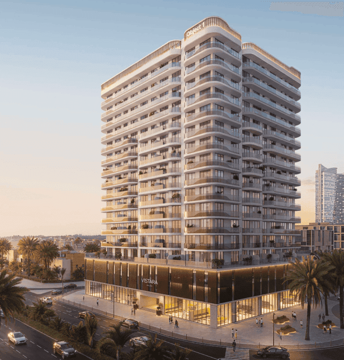 V1STARA House, Al Furjan