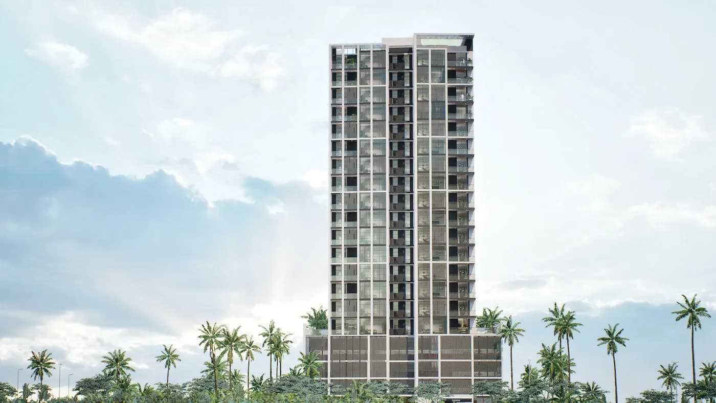 Valore, JVC (Jumeirah Village Circle)