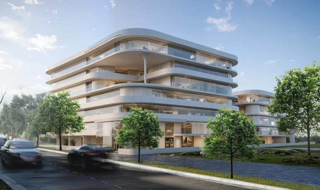 Zenith D1, Dubai South, Dubai, photo 1