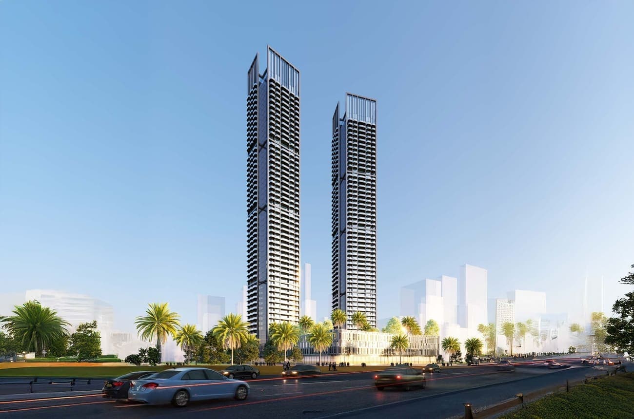 Ananda Residences, Dubai Motor City, Dubai, photo 2