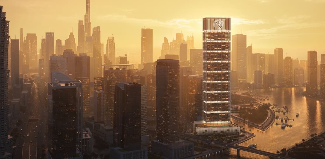 One by Binghatti, Business Bay, Dubai, photo 2