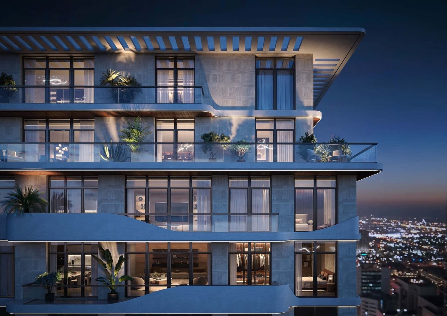 Helvetia Residences, JVC (Jumeirah Village Circle)