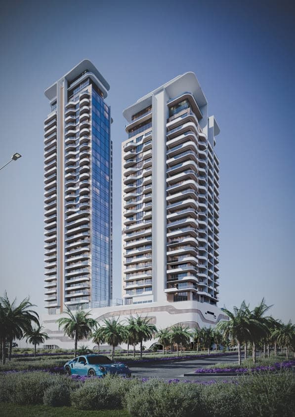 The Orchard Place, JVC (Jumeirah Village Circle), Dubai, photo 3