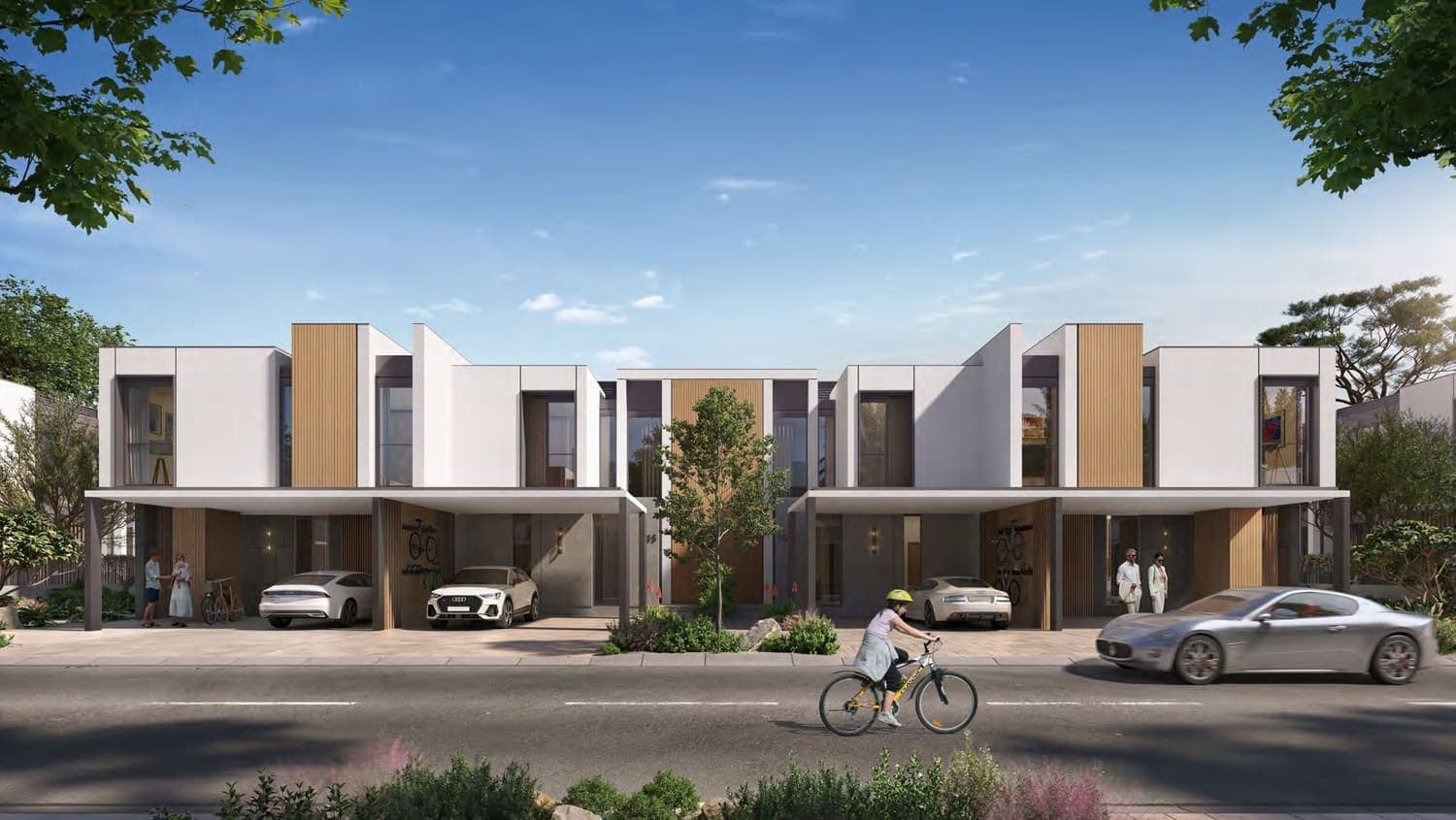 Athlon by Aldar, Arabian Ranches 3, Dubai, photo 2