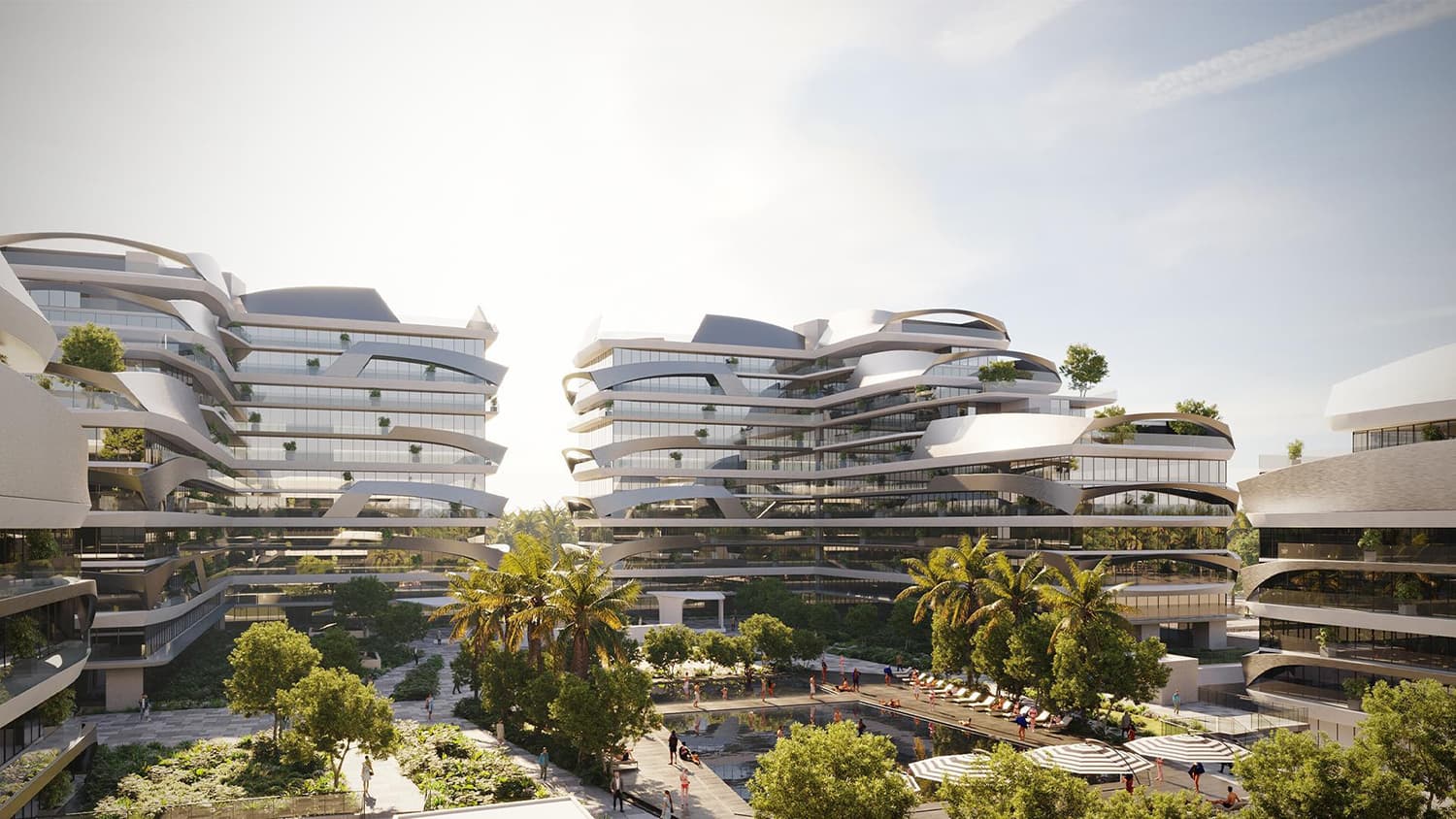Tonino Lamborghini Residences, Meydan (Nad Al Sheba  1), Dubai, photo 3