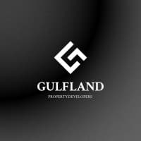 Gulf Land Property Developers logo
