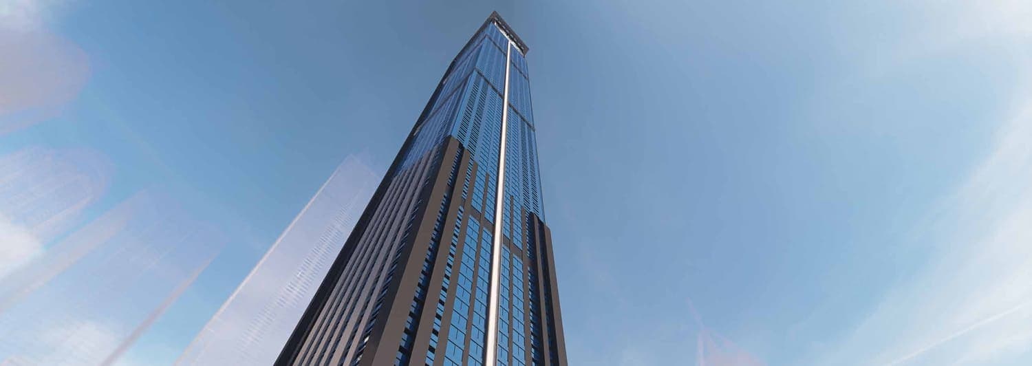 Aeternitas, Dubai Marina, Dubai, photo 3