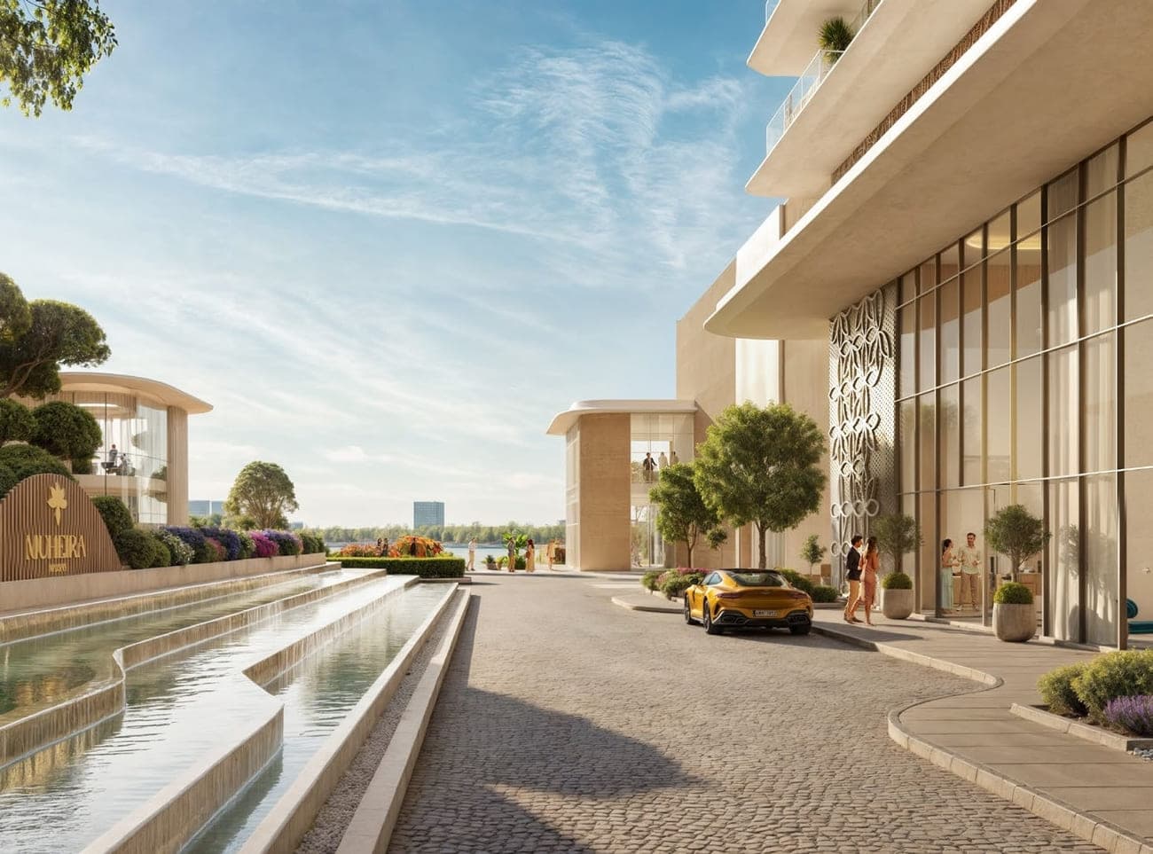 Muheira Maysan, Abu Dhabi, Abu Dhabi, photo 3