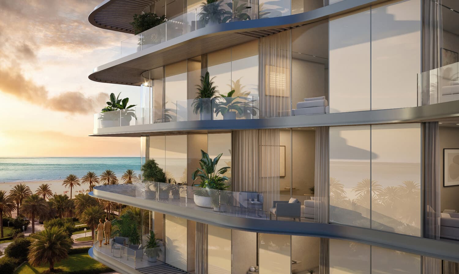 Avida Residences, Dubai Islands, Dubai, photo 3