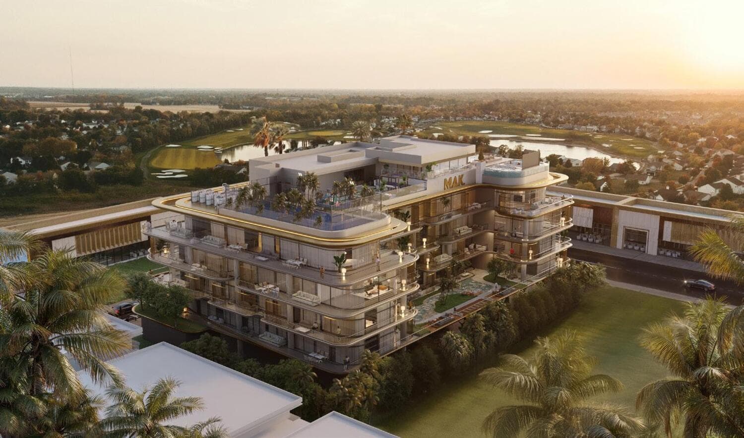 Saddlewood Park, Meydan (Nad Al Sheba  1), Dubai, photo 2