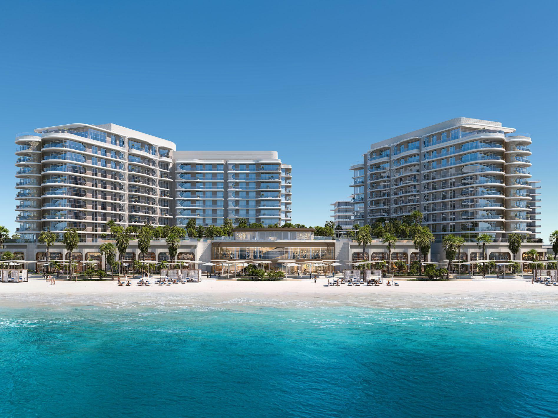 Fahid Beach Terraces, Abu Dhabi, Abu Dhabi, photo 3