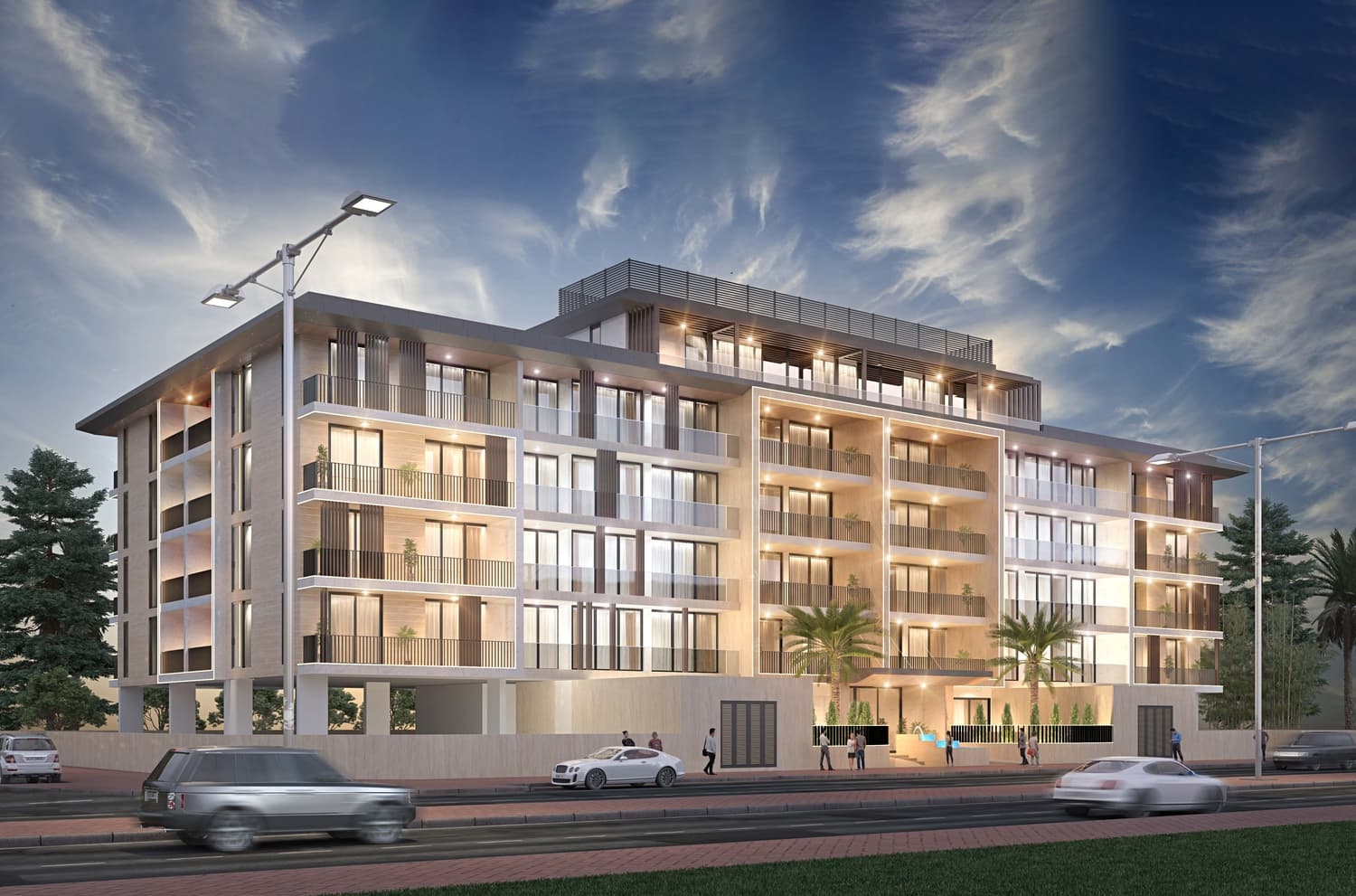 Views VII by Golden Woods, Dubai South, Dubai, photo 2