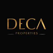 DECA logo
