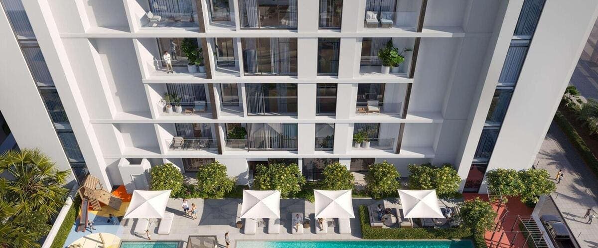 EVERGR1N House 4, Al Satwa