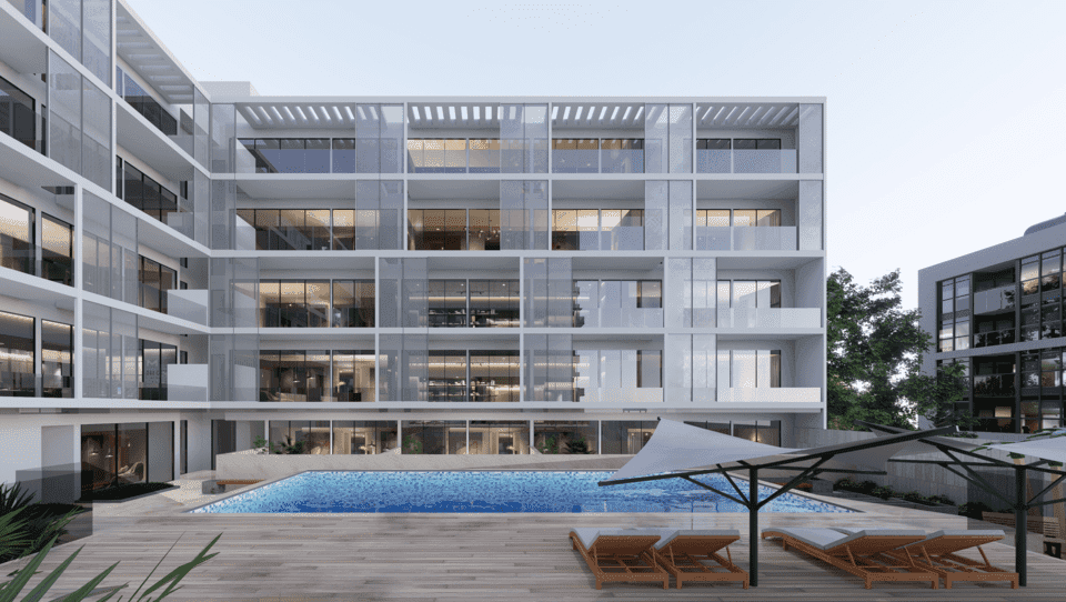 Casa Vista Residence, JVC (Jumeirah Village Circle), Dubai, photo 1