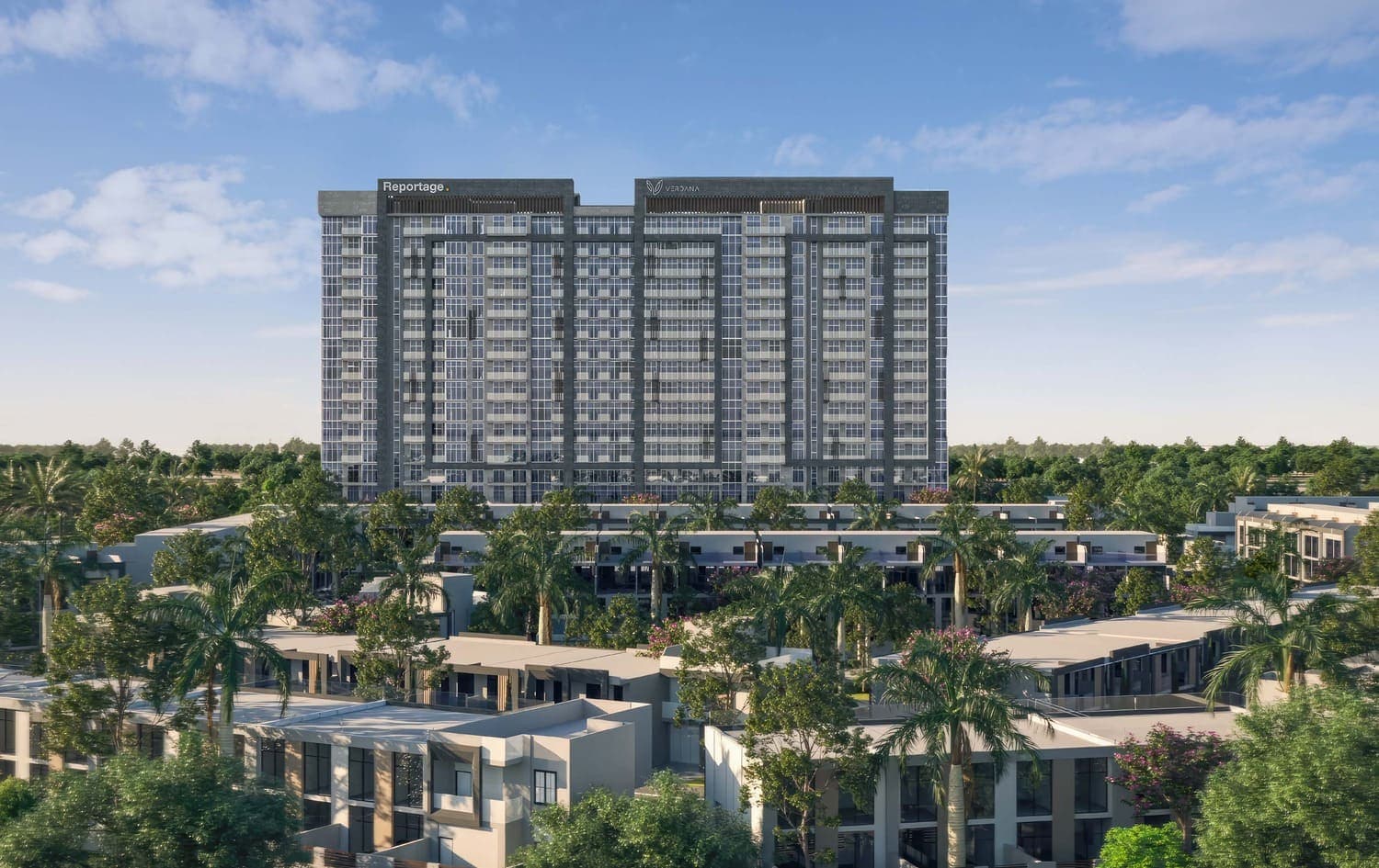 Verdana IV, Dubai Investments Park, Dubai, photo 2
