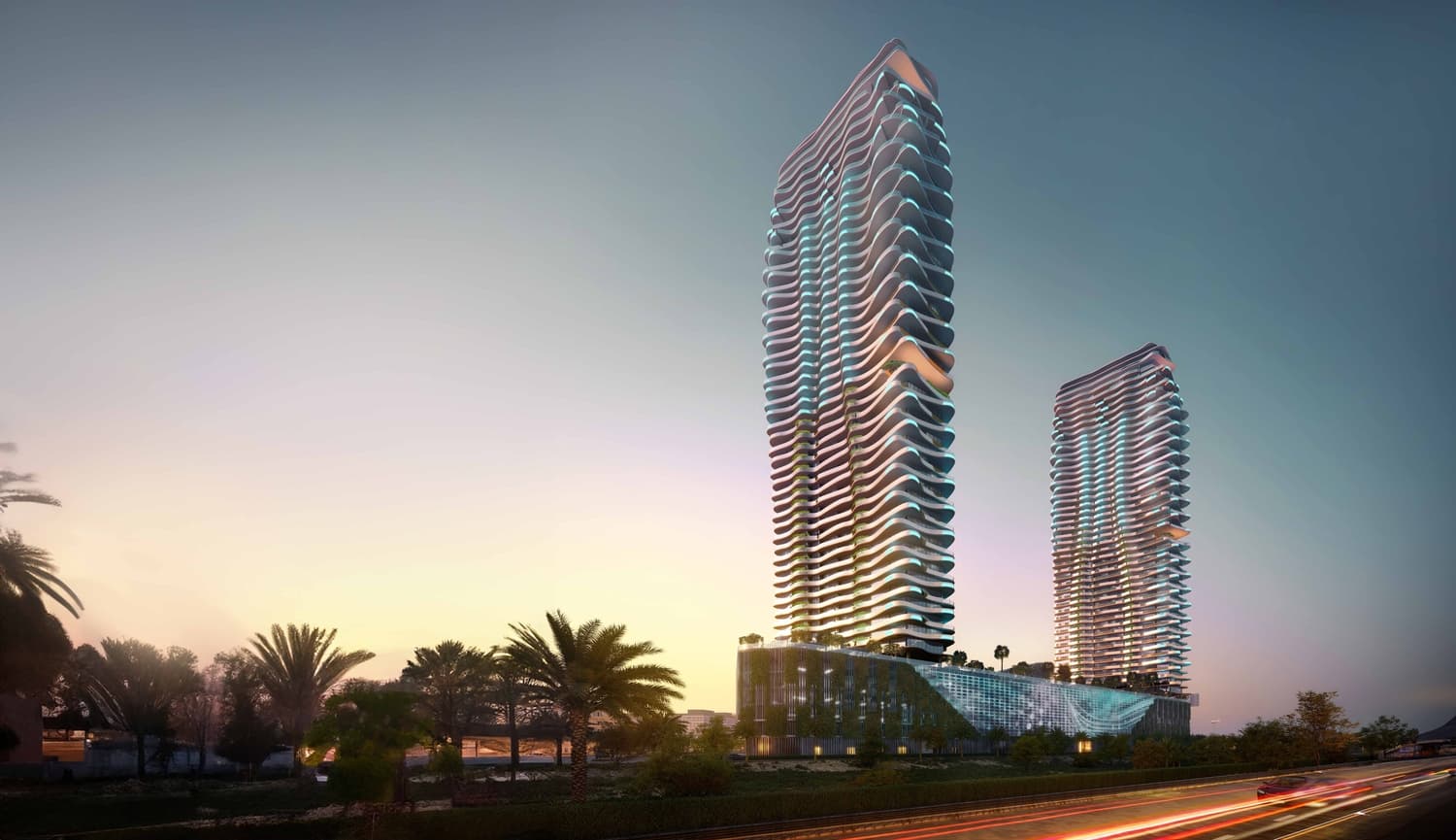 Laguna Residence, City Of Arabia, Dubai, photo 2