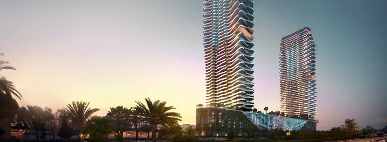 Laguna Residence, City Of Arabia