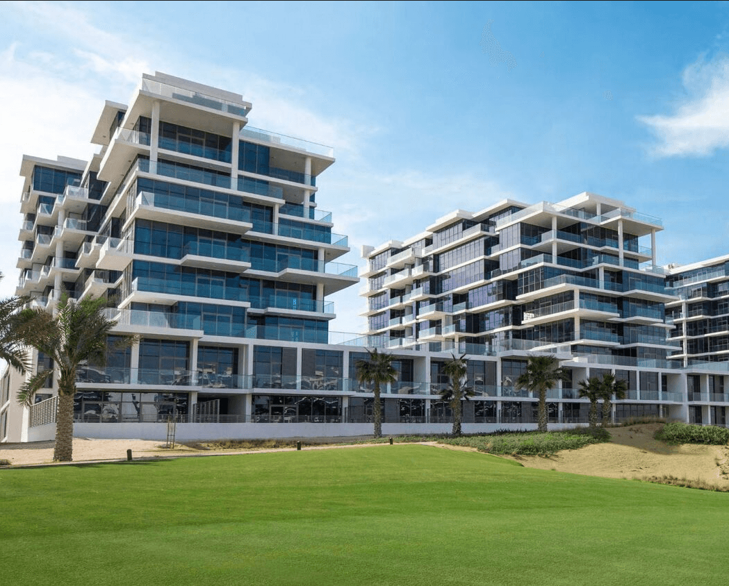 Damac Hills - Golf Town, Damac Hills