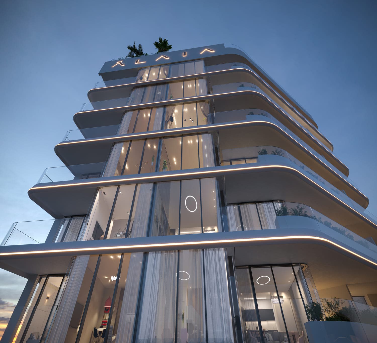 Chelsea Gardens, Al Satwa, Dubai, photo 3