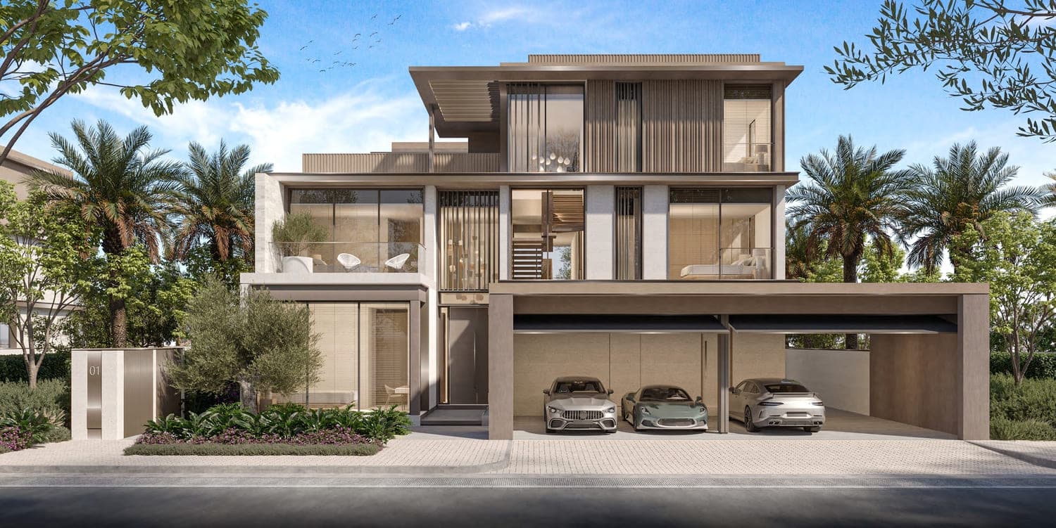 Nad Al Sheba Gardens Phase 9, Wadi Al Safa 3, Dubai, photo 2