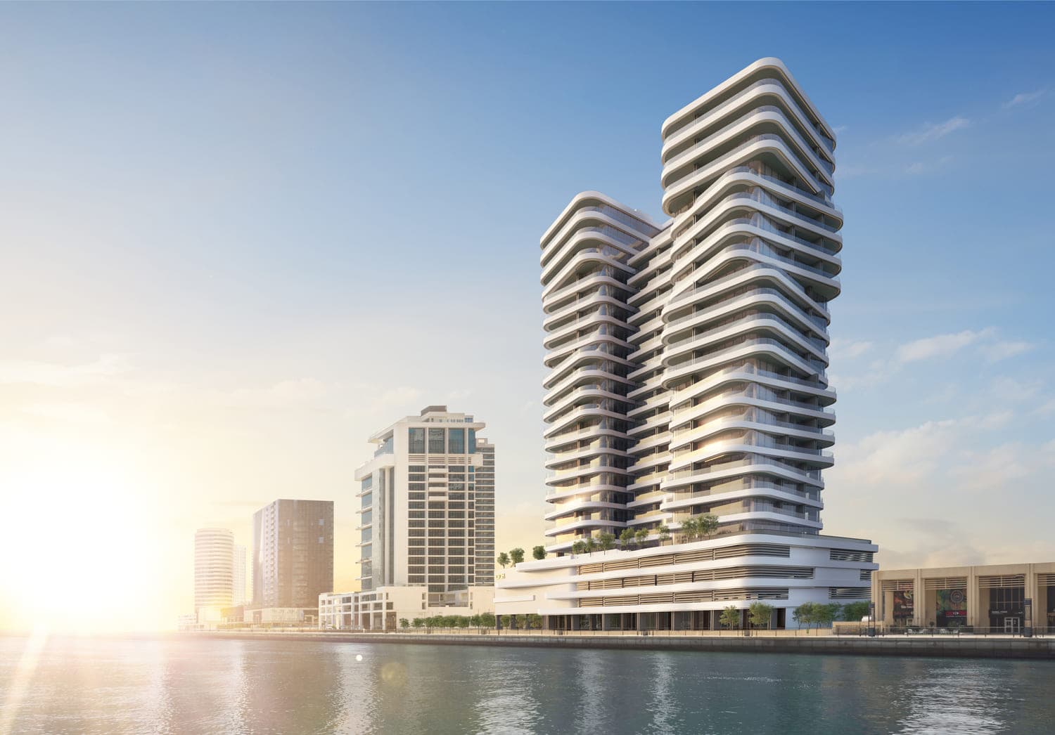 DG1 Living, Business Bay, Dubai, photo 3
