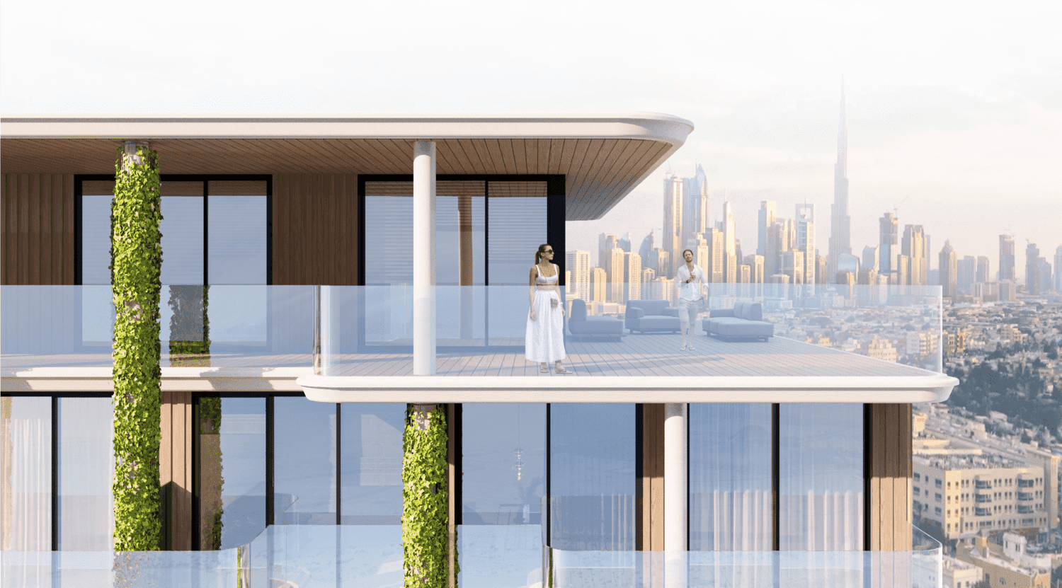 Oak Yard, JVC (Jumeirah Village Circle), Dubai, photo 3