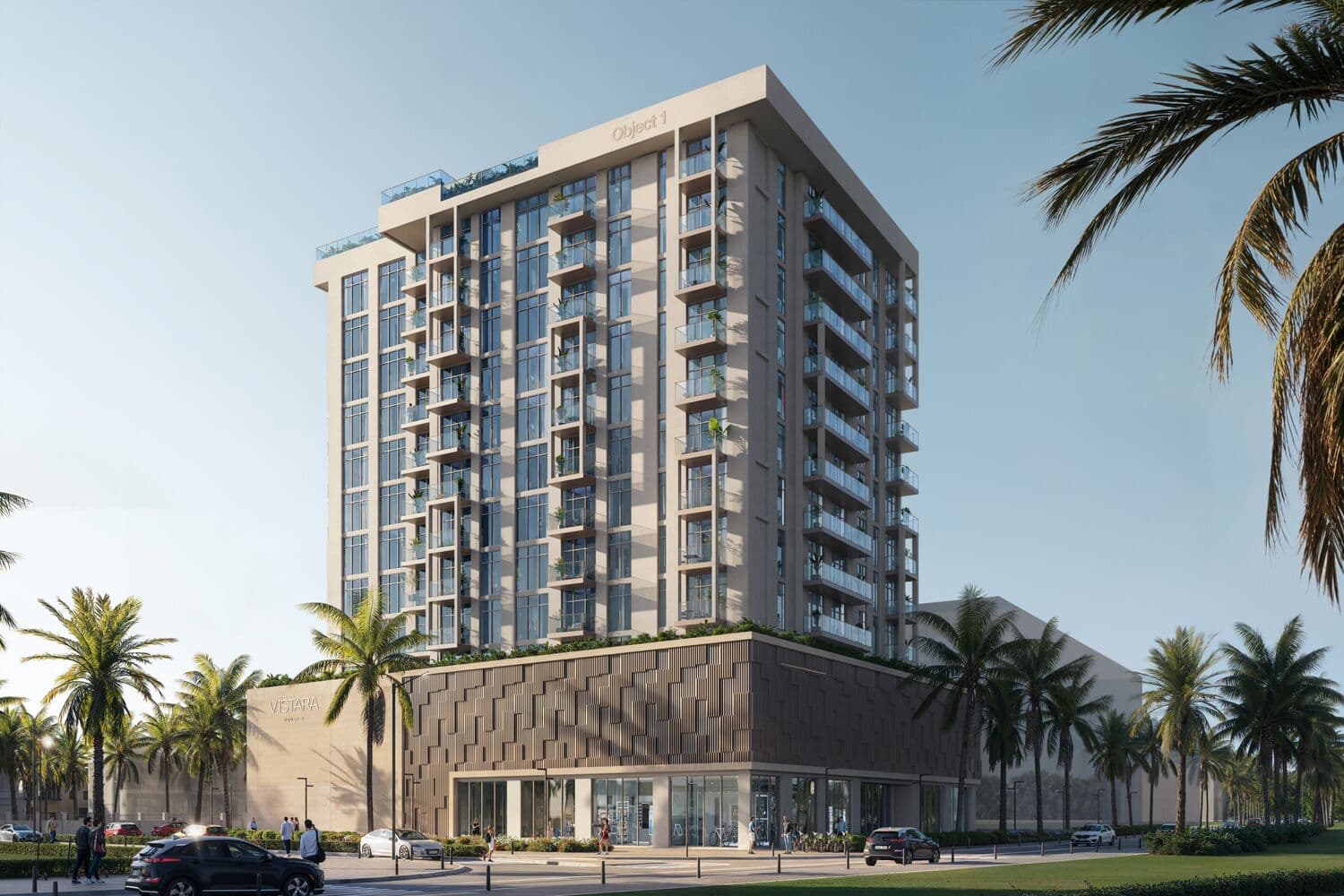 V1STARA House 2, Al Furjan, Dubai, photo 3