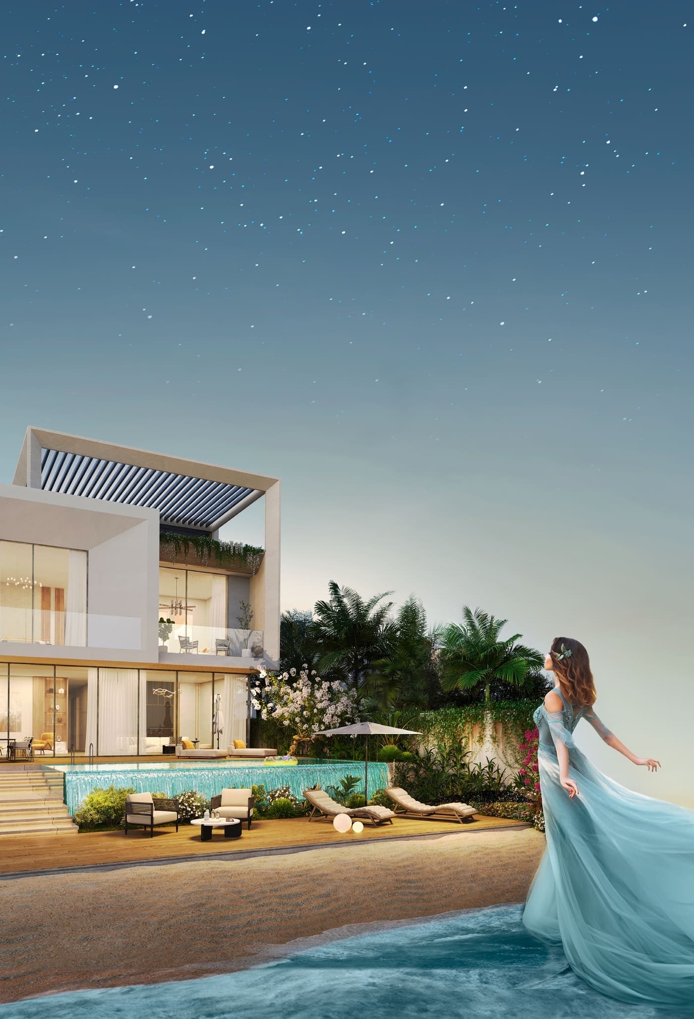 Al Thuraya Island, Al Hamriya, Sharjah, photo 2