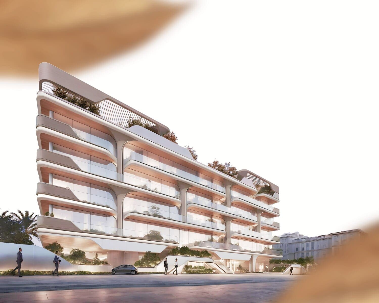 Casa Aura Residence, Dubai South, Dubai, photo 3