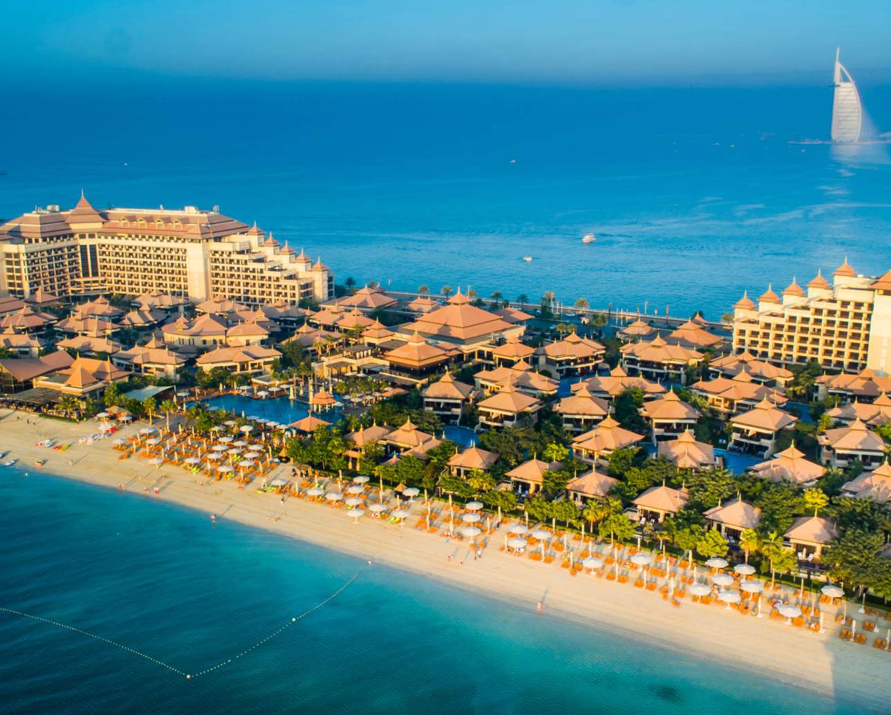 Anantara Residences, Palm Jumeirah