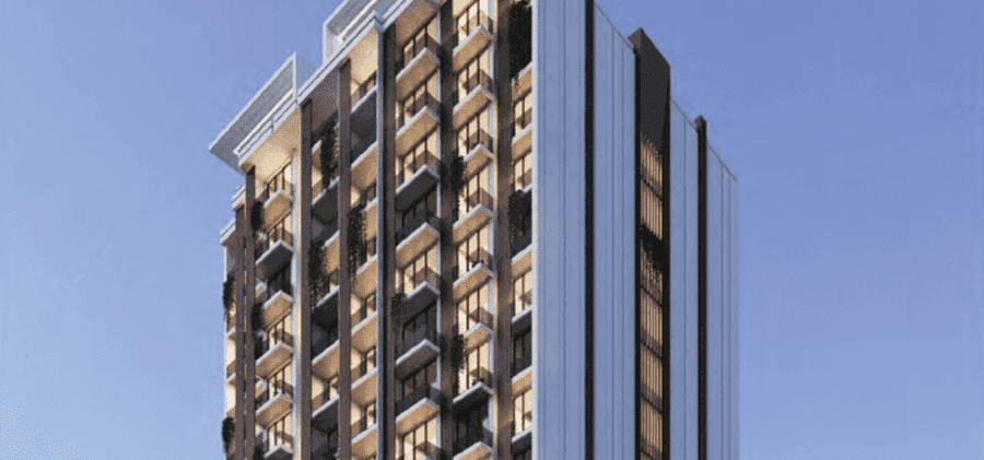 Alef Noon Residence, JVC (Jumeirah Village Circle)
