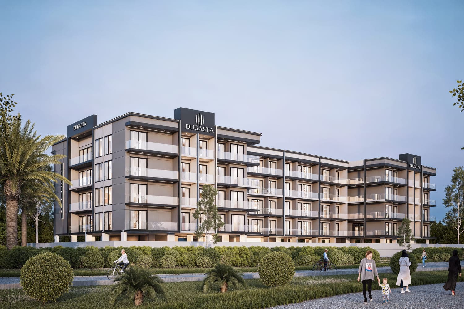 Astra South, Dubai South, Dubai, photo 3