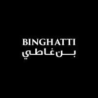 Binghatti logo