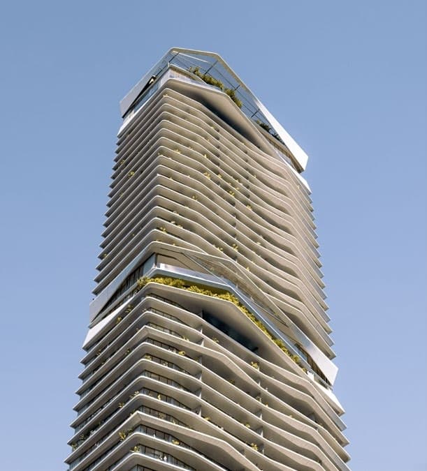 Iconic Tower, Dubai Internet City, Dubai, photo 2