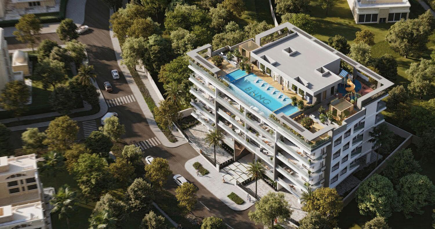 Bling Avenue 1, Dubai South, Dubai, photo 3