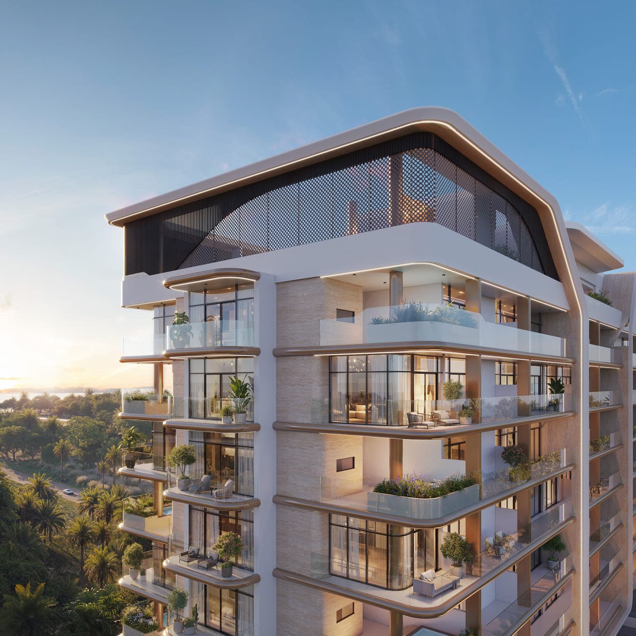Celeste Heights, Al Furjan, Dubai, photo 3