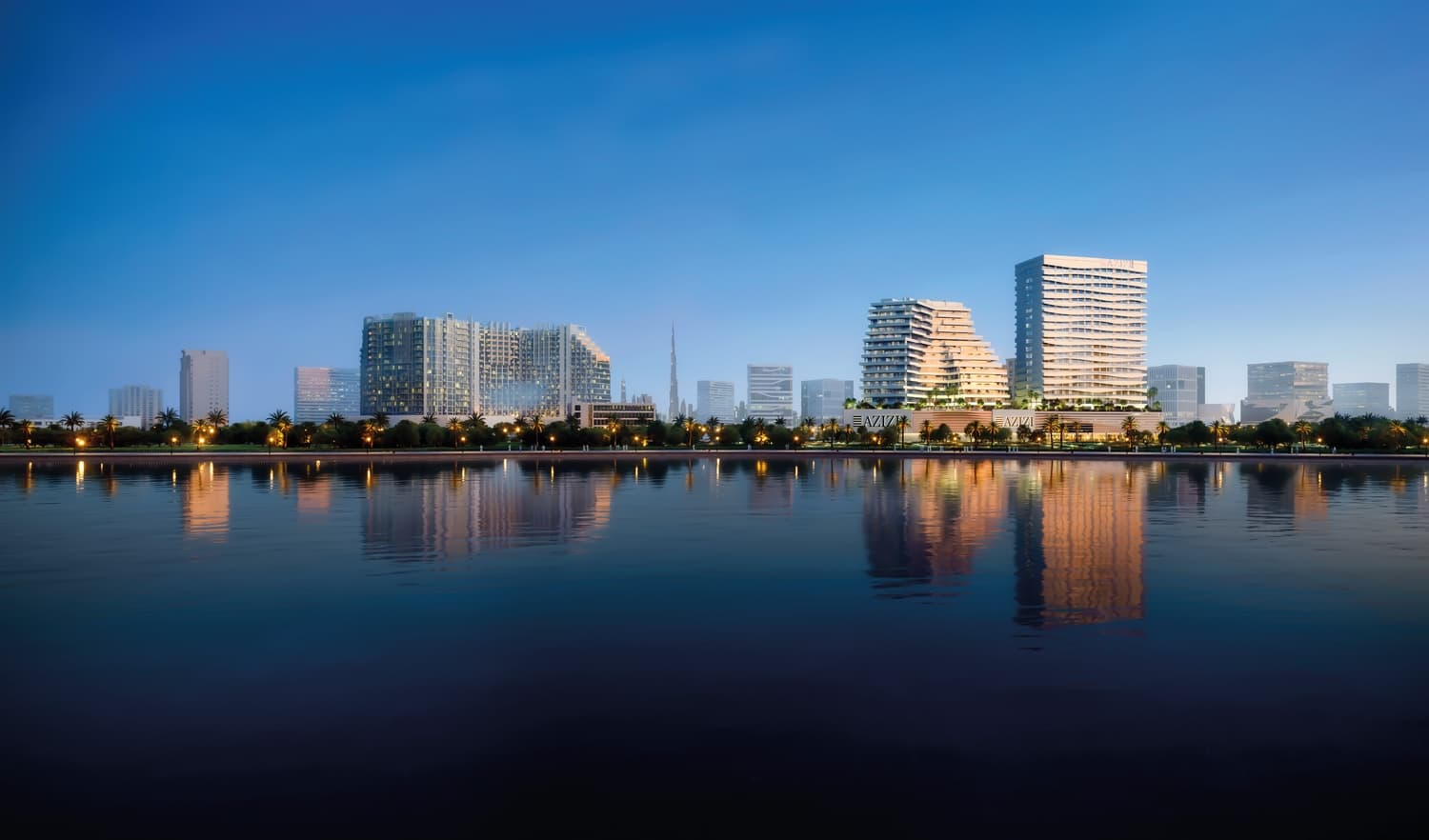 Creek Views 3, Al Jaddaf, Dubai, photo 3