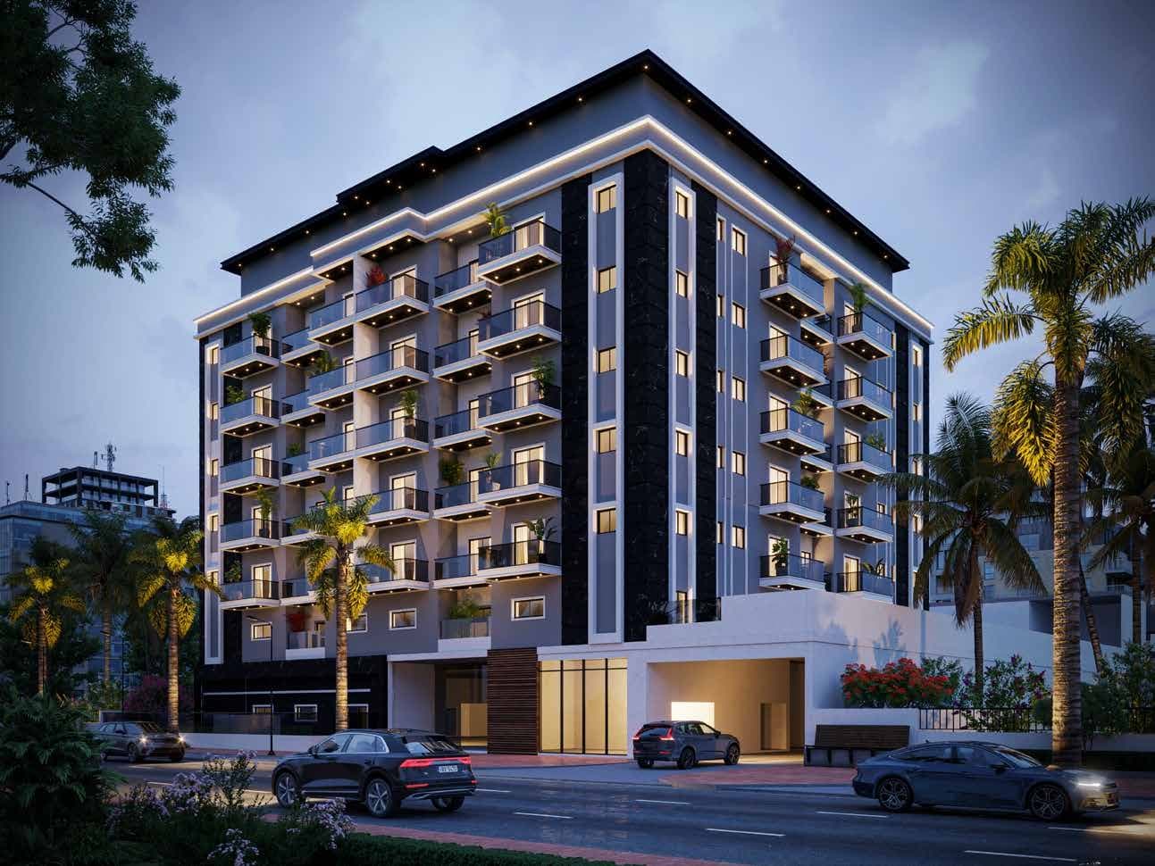 Moonsa Residence, Dubai International City, Dubai, photo 3