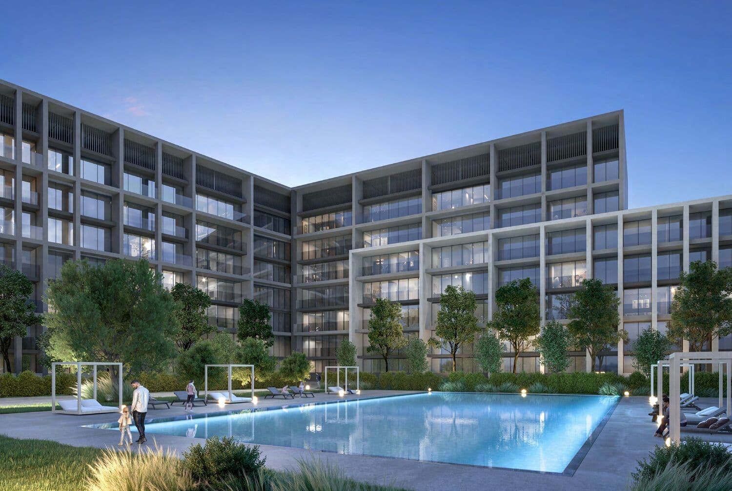 Safa Parkview, Muwaileh Commercial, Sharjah, photo 3