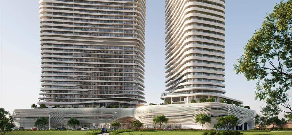 Saas Hills, Dubai Science Park