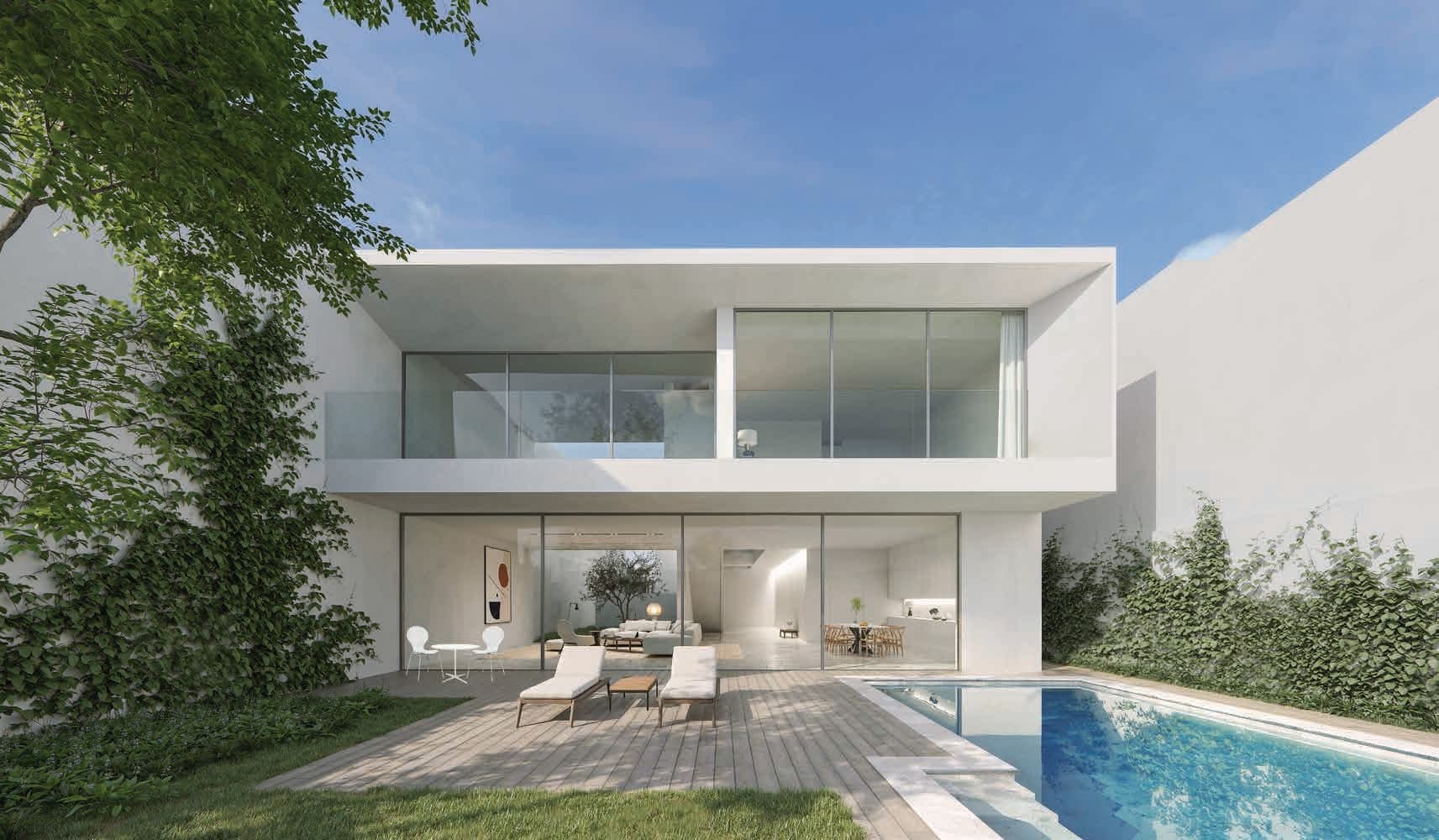 Al Zorah Beach Hills Villa's, Al Zorah City, Ajman, photo 3